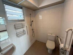 Blk 164B Rivervale Delta (Sengkang), HDB 3 Rooms #589294921